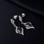boucle_oreille_pierre_bleue_pendantes_4